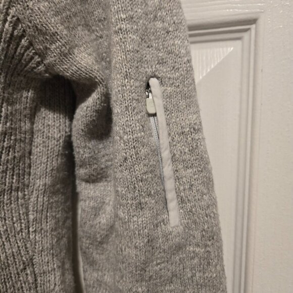lululemon athletica Gray Sweater - Picture 5 of 7